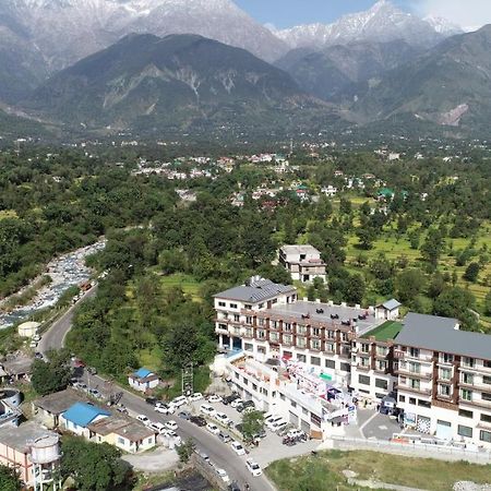 D'Polo Club & Spa Resort Dharamshala Luaran gambar
