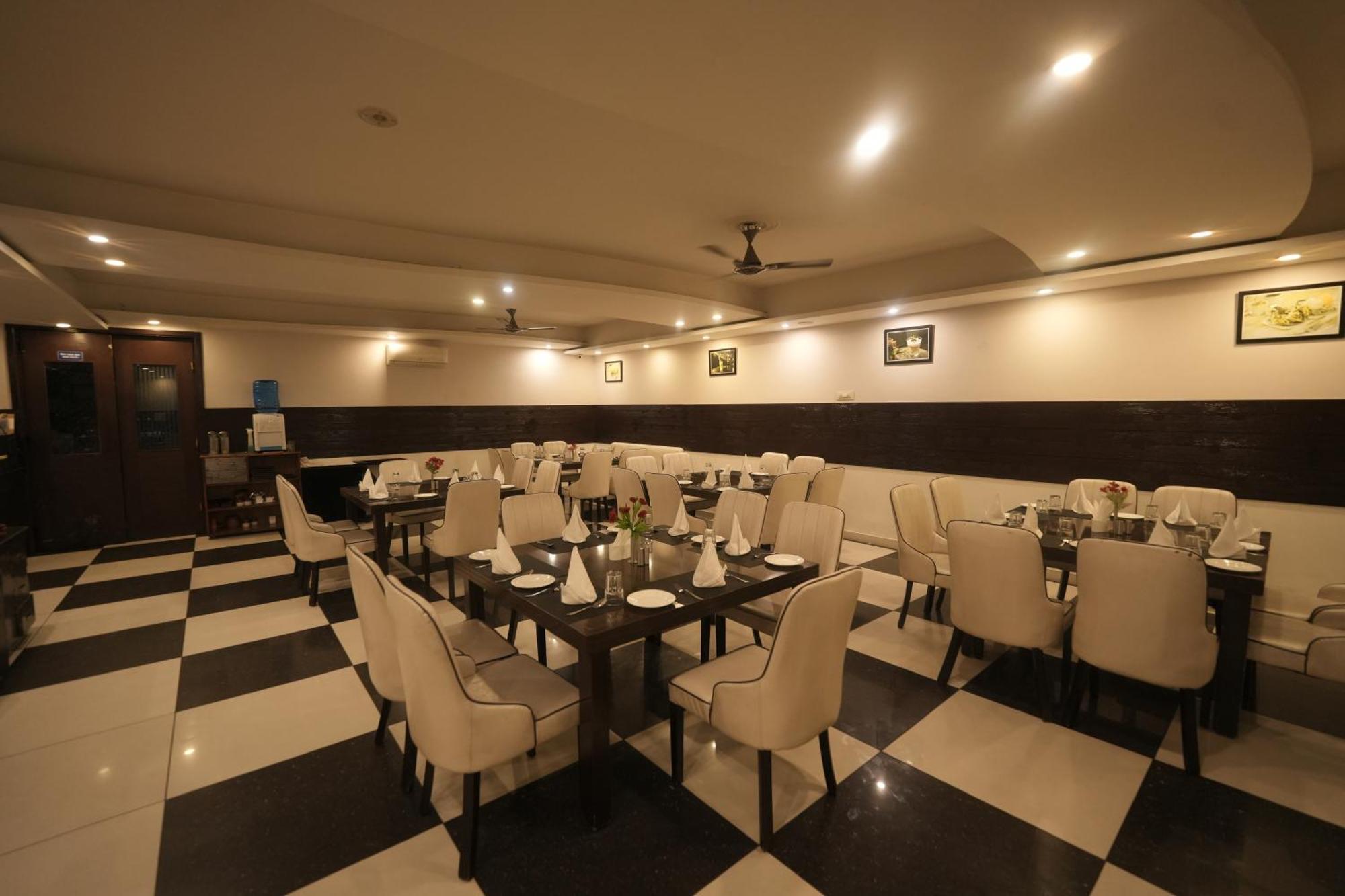 D'Polo Club & Spa Resort Dharamshala Luaran gambar