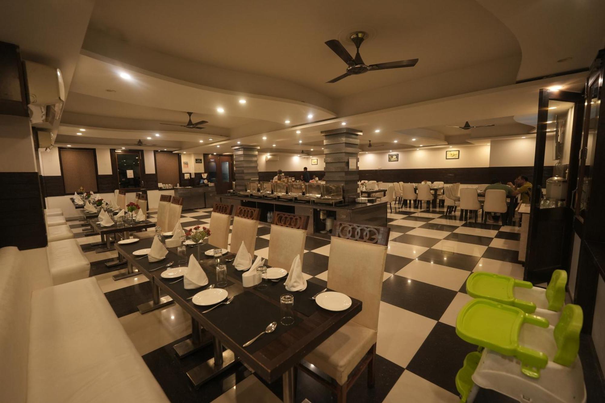 D'Polo Club & Spa Resort Dharamshala Luaran gambar