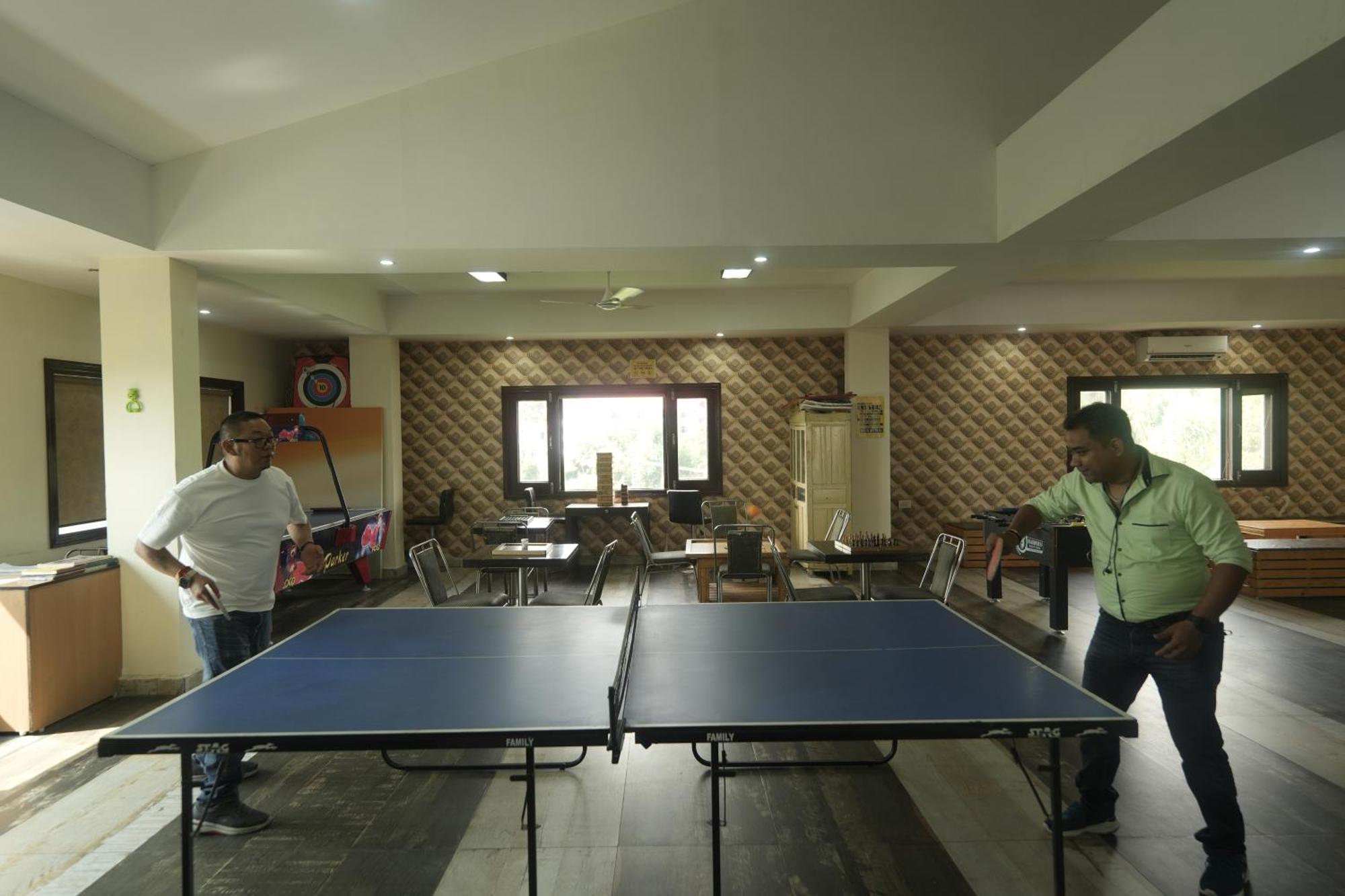 D'Polo Club & Spa Resort Dharamshala Luaran gambar