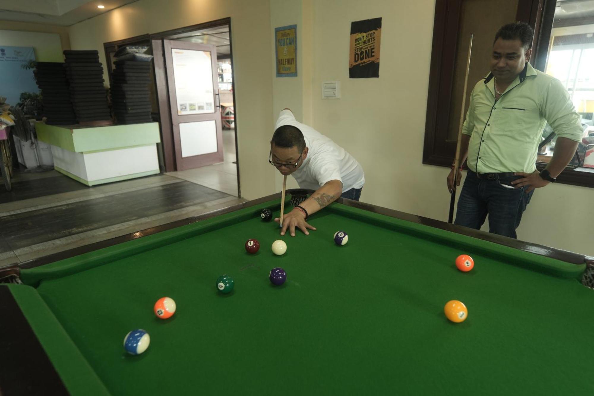 D'Polo Club & Spa Resort Dharamshala Luaran gambar