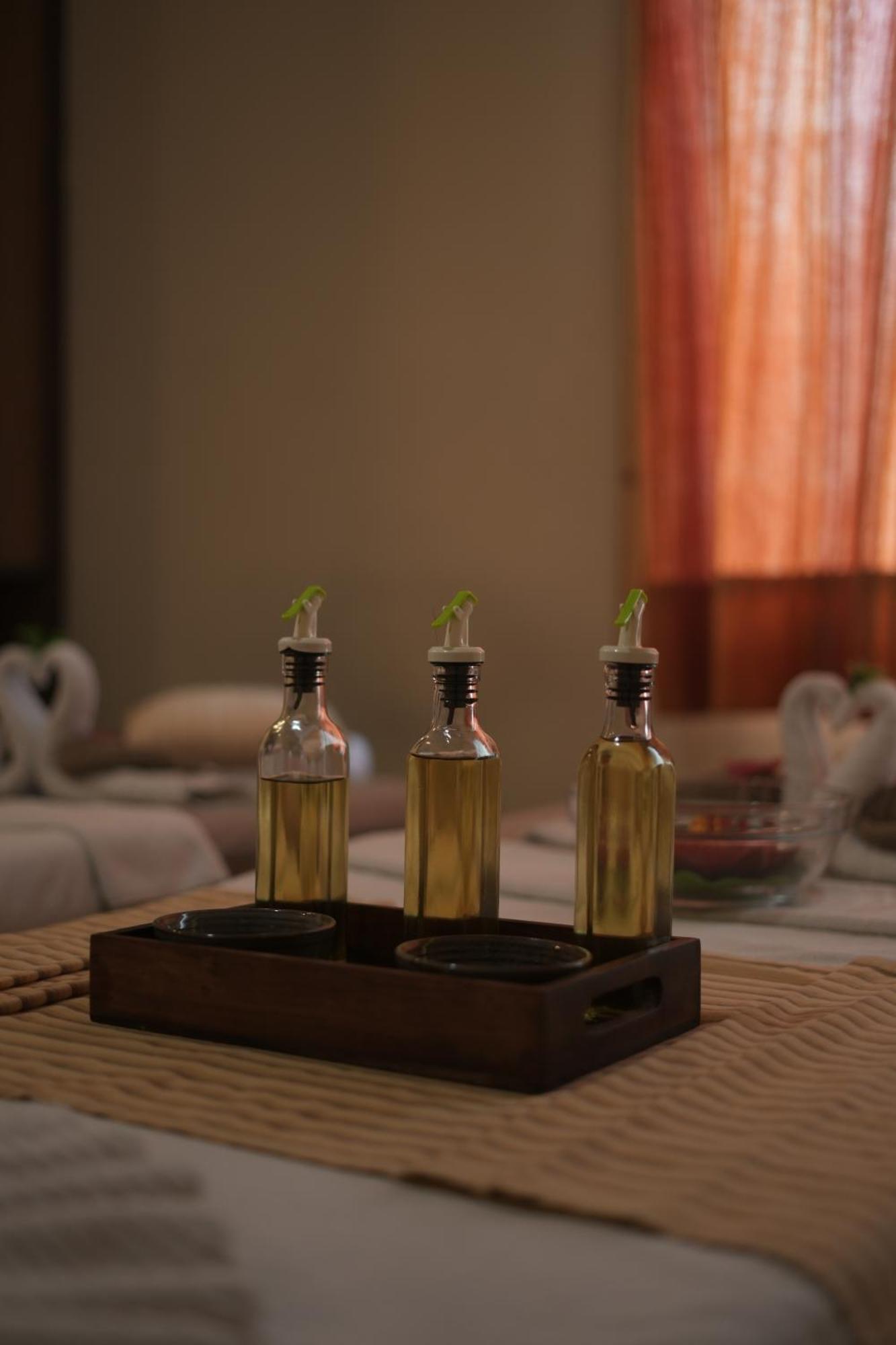 D'Polo Club & Spa Resort Dharamshala Luaran gambar