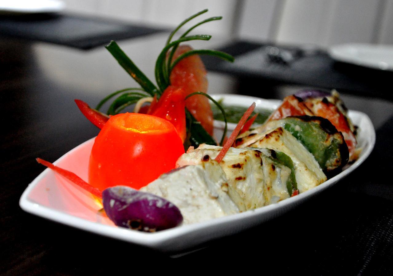 D'Polo Club & Spa Resort Dharamshala Luaran gambar