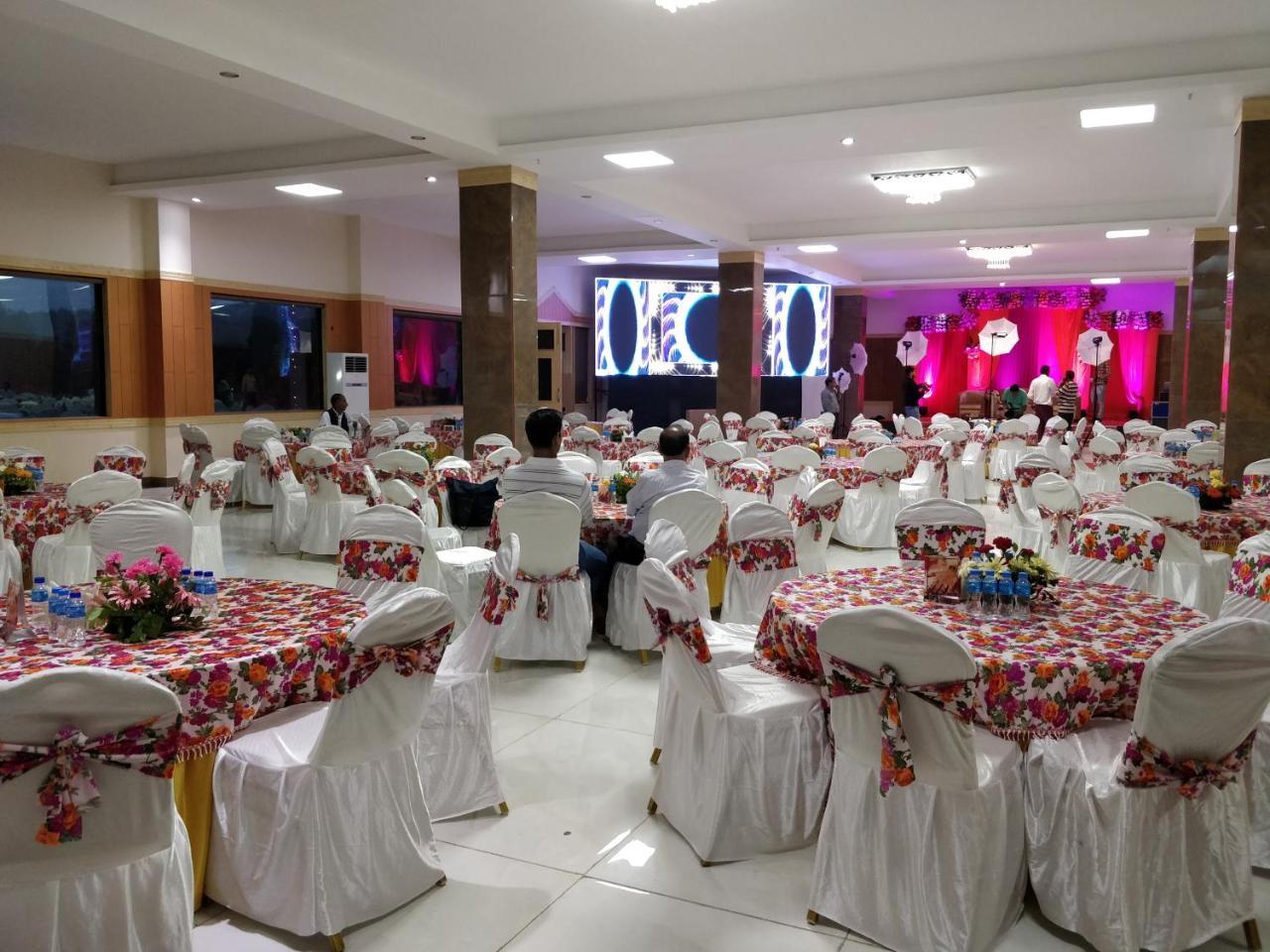 D'Polo Club & Spa Resort Dharamshala Luaran gambar