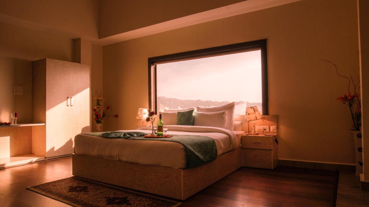 D'Polo Club & Spa Resort Dharamshala Luaran gambar