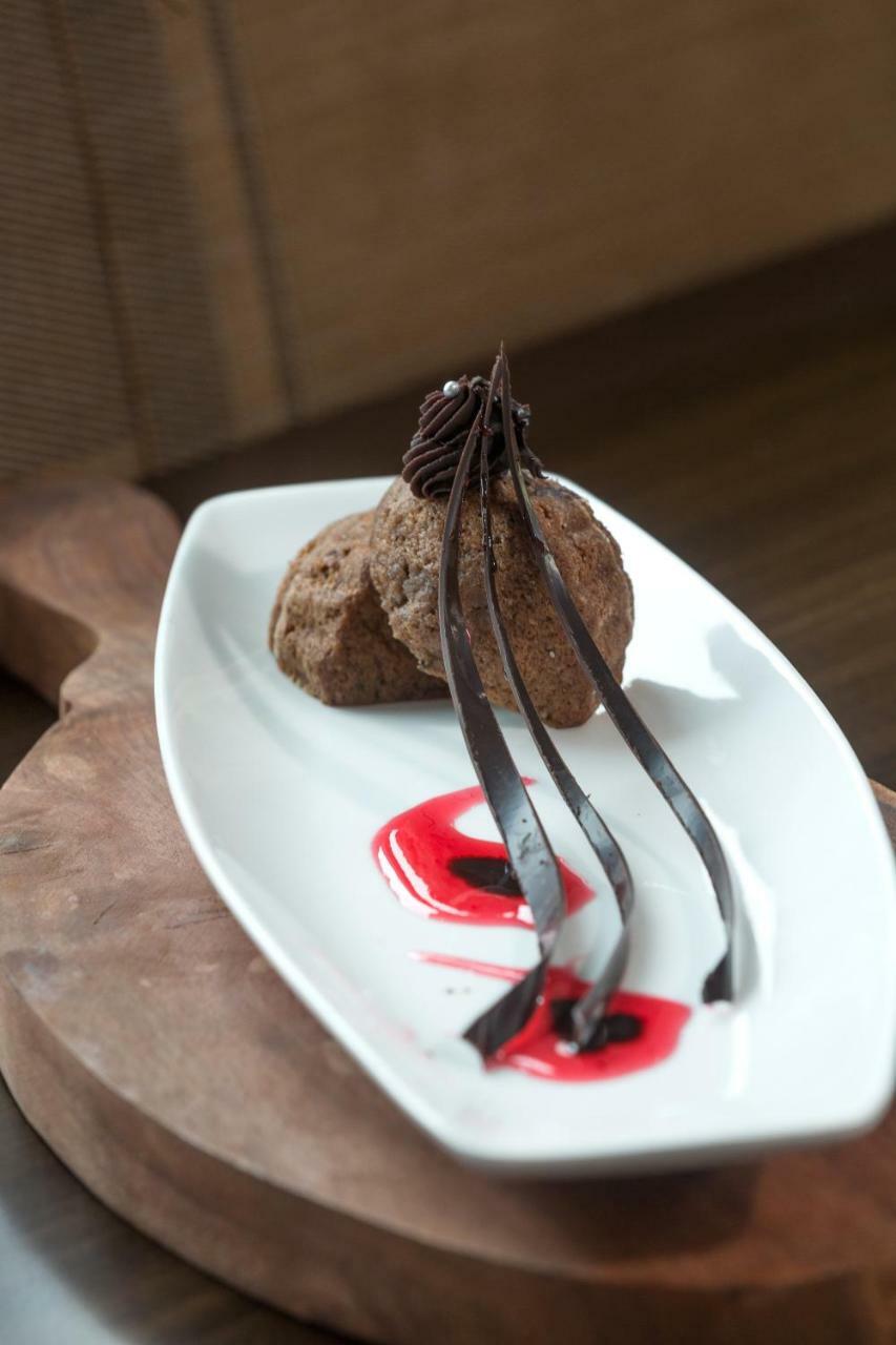 D'Polo Club & Spa Resort Dharamshala Luaran gambar